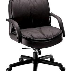 퍼시스가죽의자8개