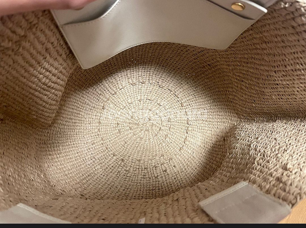 타임 라탄가방--1