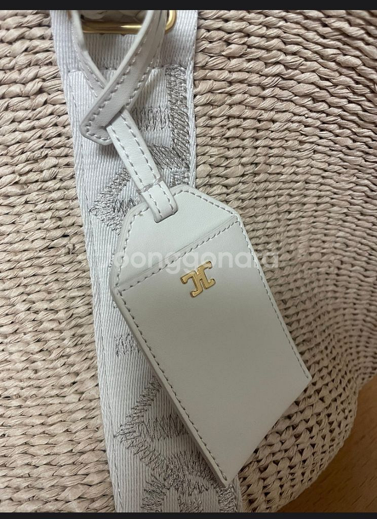 타임 라탄가방--3