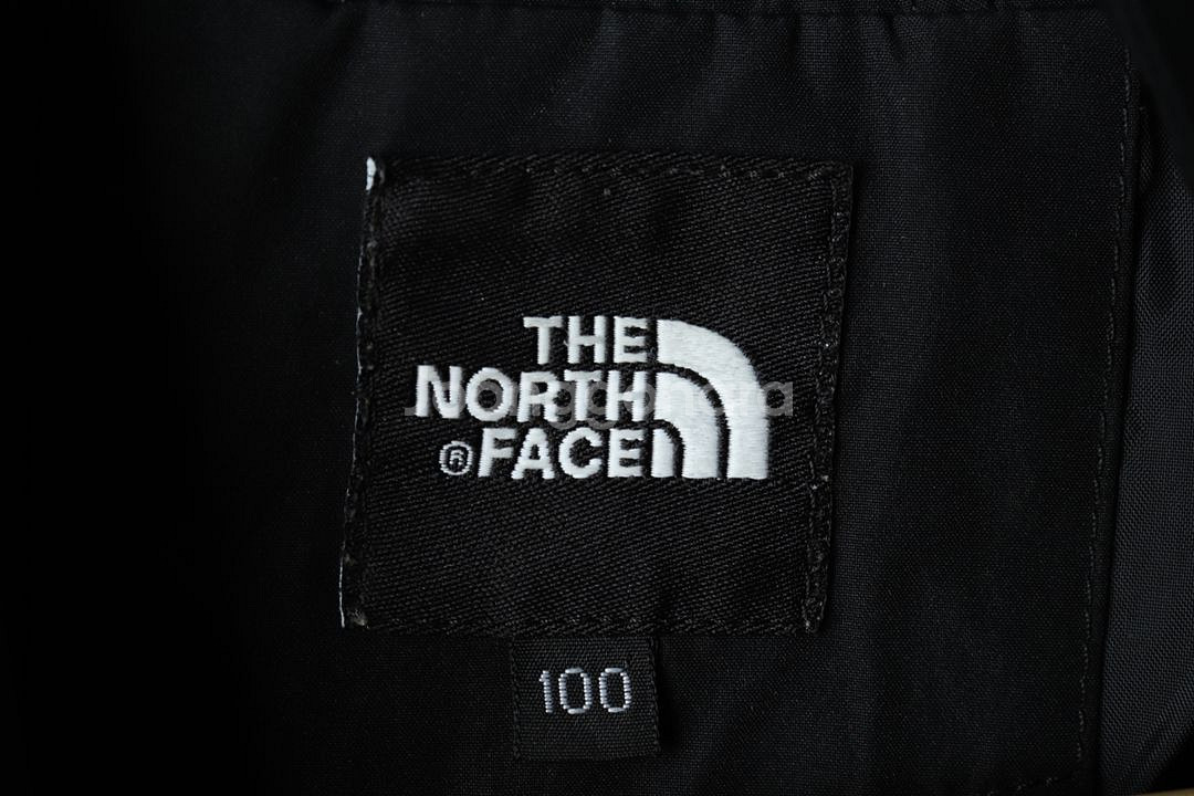 W(2XL) 노스페이스 집업 바람막이 점퍼자켓 블랙--7