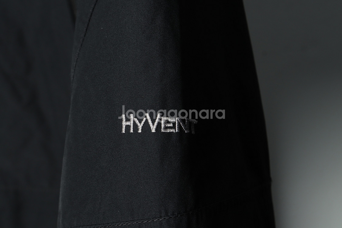 W(2XL) 노스페이스 집업 바람막이 점퍼자켓 블랙--5