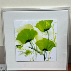 아트포스터 아크릴 액자 인테리어액자 마르뜨