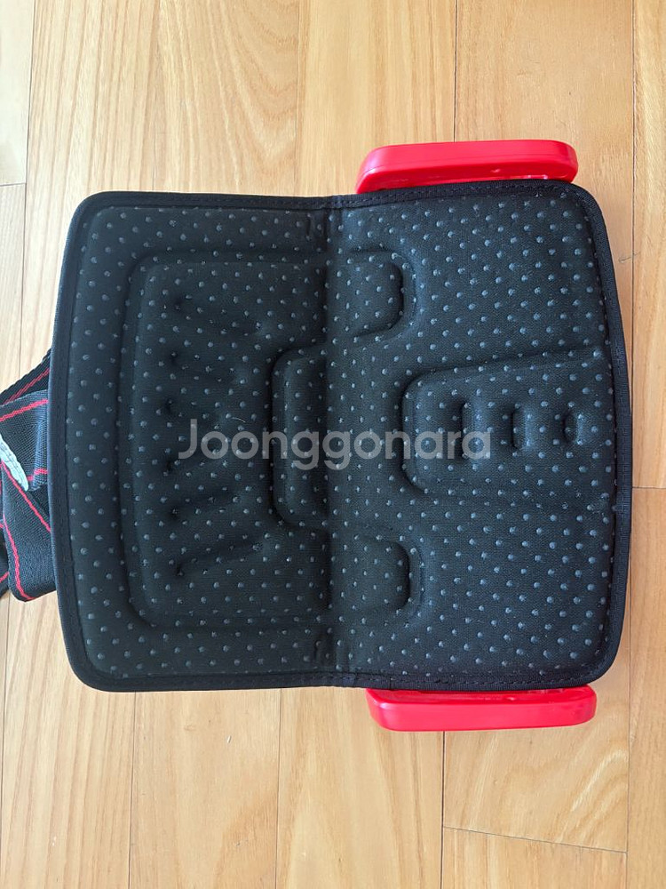 마이폴드 초소형 휴대용 카시트--1