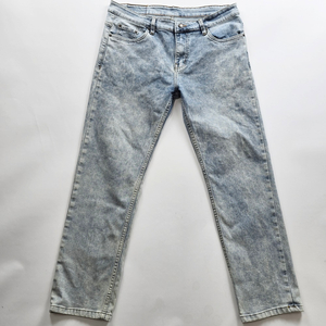 리바이스 청바지 연청 스판 사이즈36 R2798