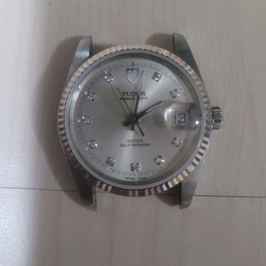 [정품] 튜더 프린스 데이저스트 오토매틱