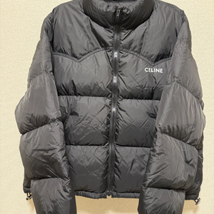 (52) 셀린느 패딩 웨스턴 다운