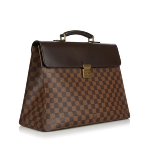 루이비통 다미에 에벤 알토나 서류가방