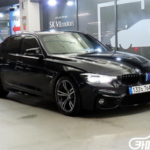 [BMW]3시리즈 (F30) 330i M 스포츠 쉐도우 #앱특가