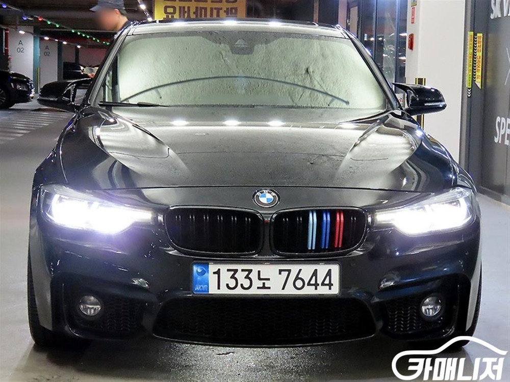 [BMW]3시리즈 (F30) 330i M 스포츠 쉐도우 #앱특가--1