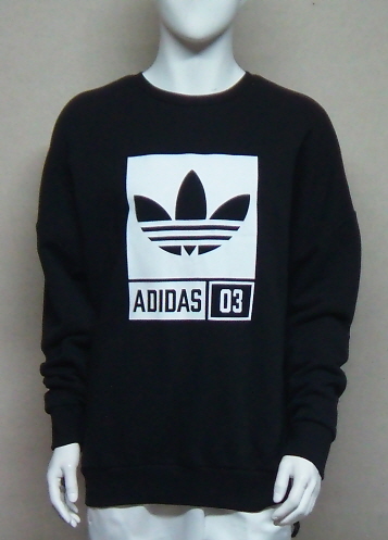 아디다스 정품. 오리지널스 맨투맨 고가의 제품.--0