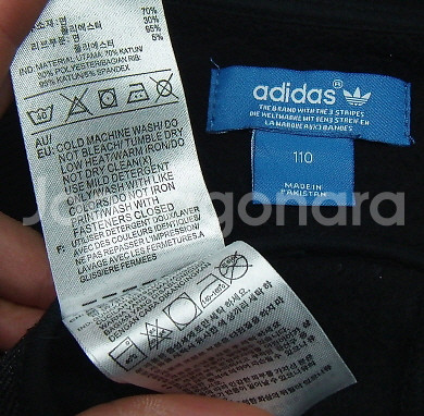 아디다스 정품. 오리지널스 맨투맨 고가의 제품.--4