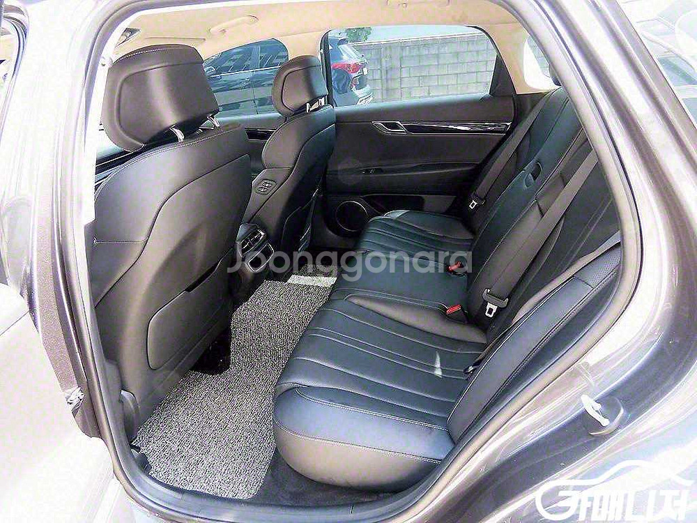 [제네시스]G80(RG3) 2.5 가솔린 터보 AWD 기본형 (5인승) #앱특가--5