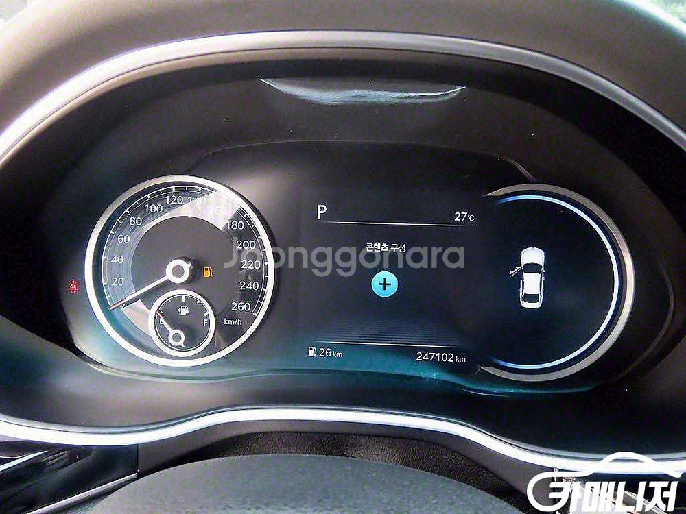 [제네시스]G80(RG3) 2.5 가솔린 터보 AWD 기본형 (5인승) #앱특가--8