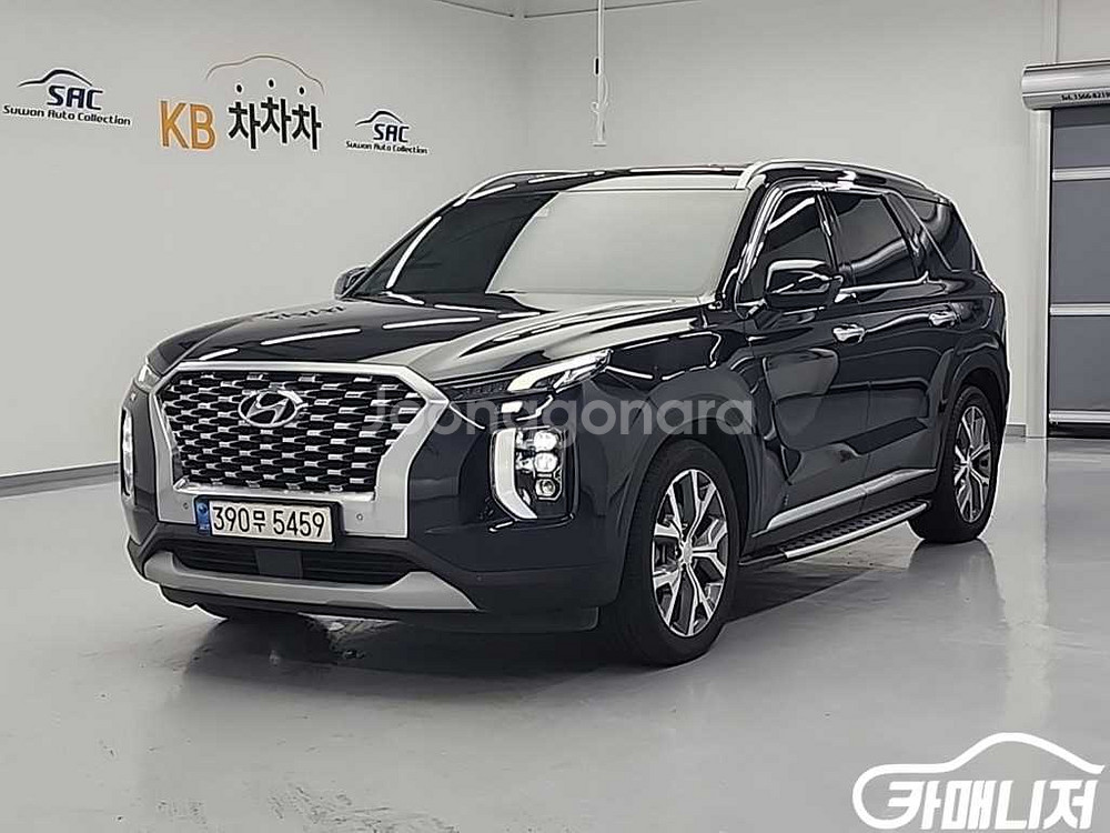 [현대]팰리세이드 가솔린 3.8 2WD 프레스티지 #앱특가--0