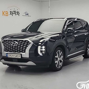 [현대]팰리세이드 가솔린 3.8 2WD 프레스티지 #앱특가