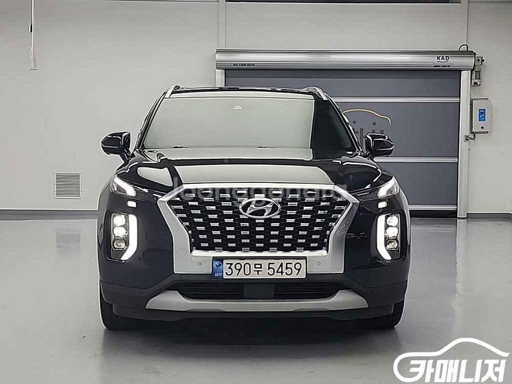 [현대]팰리세이드 가솔린 3.8 2WD 프레스티지 #앱특가--1