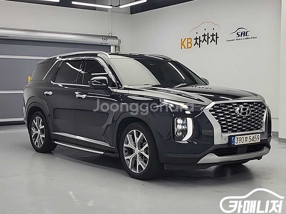 [현대]팰리세이드 가솔린 3.8 2WD 프레스티지 #앱특가--3