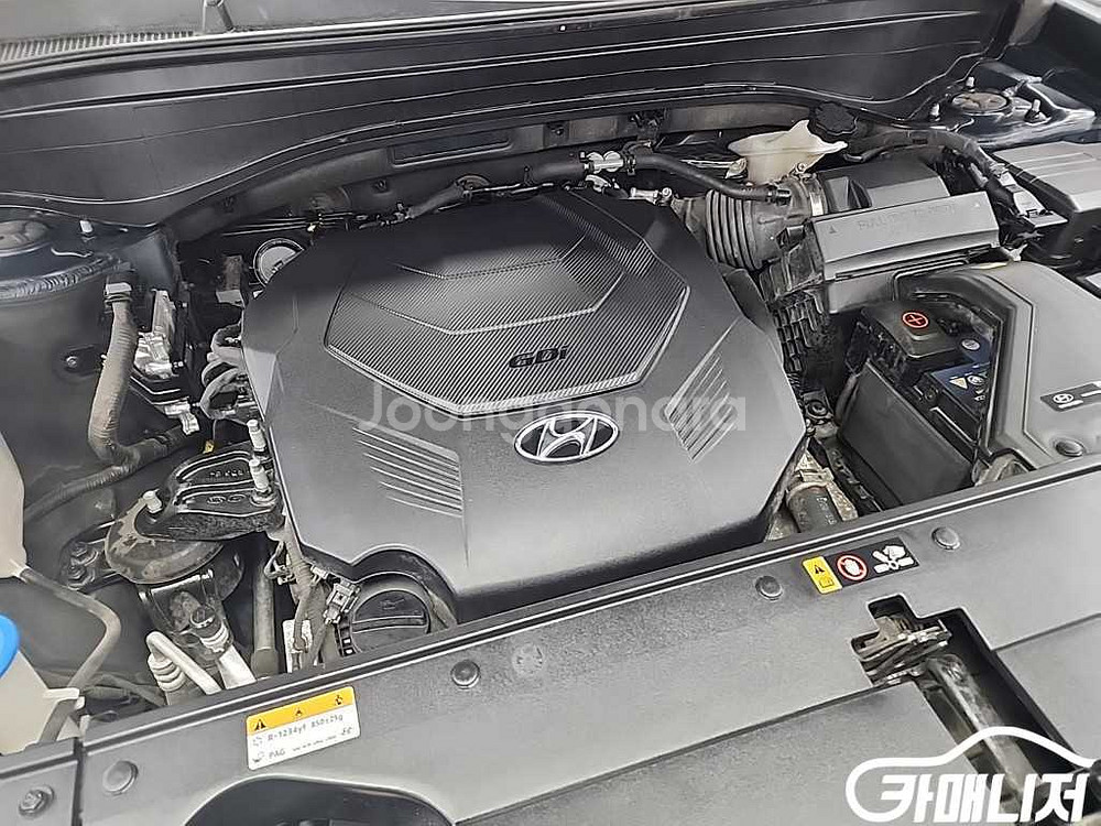 [현대]팰리세이드 가솔린 3.8 2WD 프레스티지 #앱특가--4