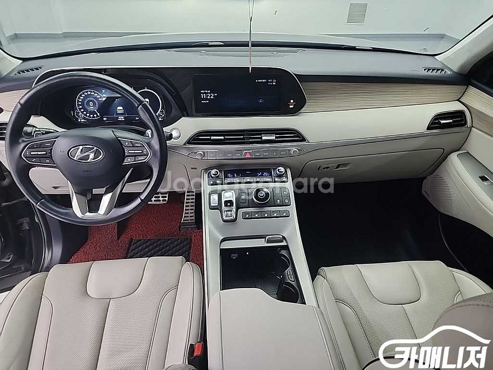 [현대]팰리세이드 가솔린 3.8 2WD 프레스티지 #앱특가--6