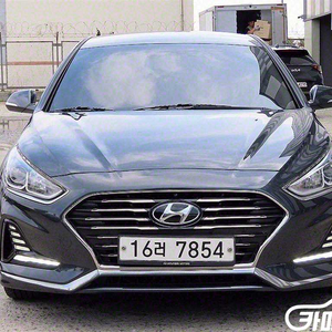 [현대]쏘나타 뉴 라이즈 2.0 스마트 스페셜 #앱특가