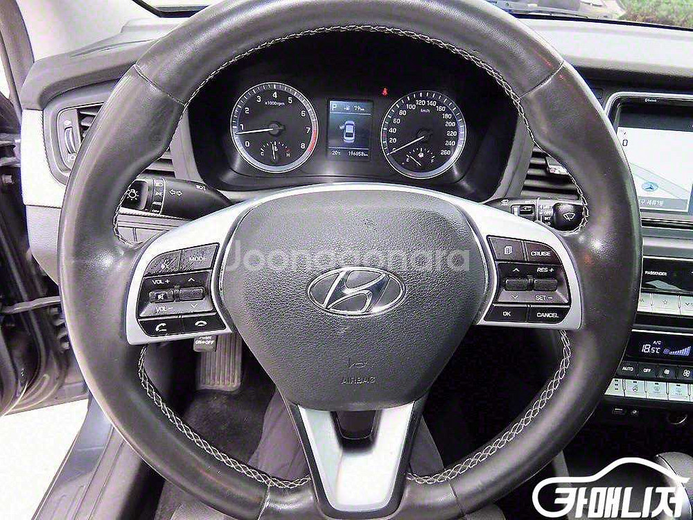 [현대]쏘나타 뉴 라이즈 2.0 스마트 스페셜 #앱특가--7