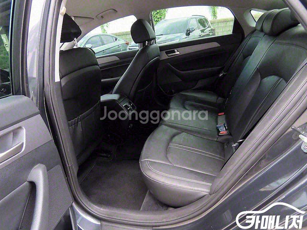 [현대]쏘나타 뉴 라이즈 2.0 스마트 스페셜 #앱특가--5