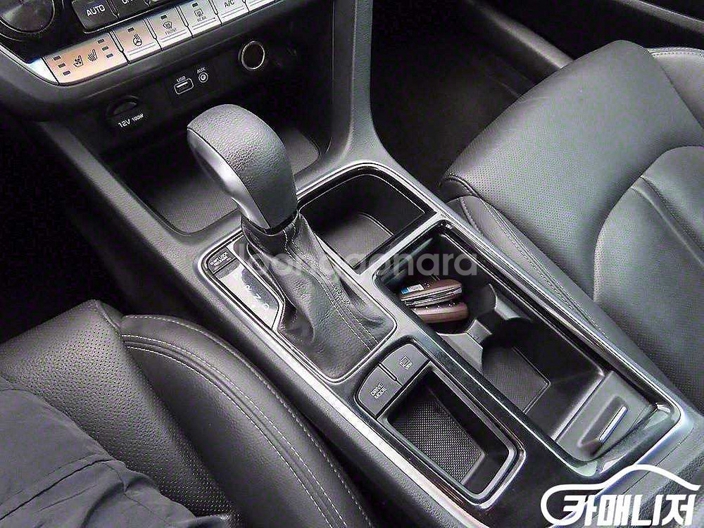 [현대]쏘나타 뉴 라이즈 2.0 스마트 스페셜 #앱특가--9