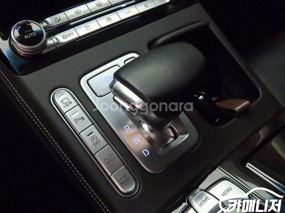 [제네시스]G90 3.8 GDI AWD 프리미엄 럭셔리 (4인승) #앱특가--9