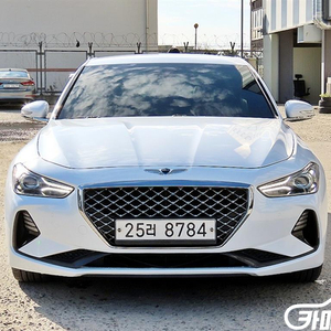 [제네시스]G70 2.0T 엘리트 #앱특가