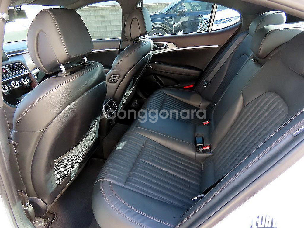 [제네시스]G70 2.0T 엘리트 #앱특가--5