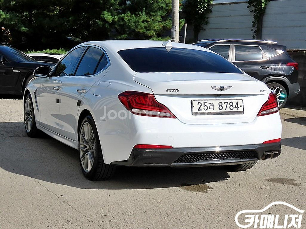 [제네시스]G70 2.0T 엘리트 #앱특가--2