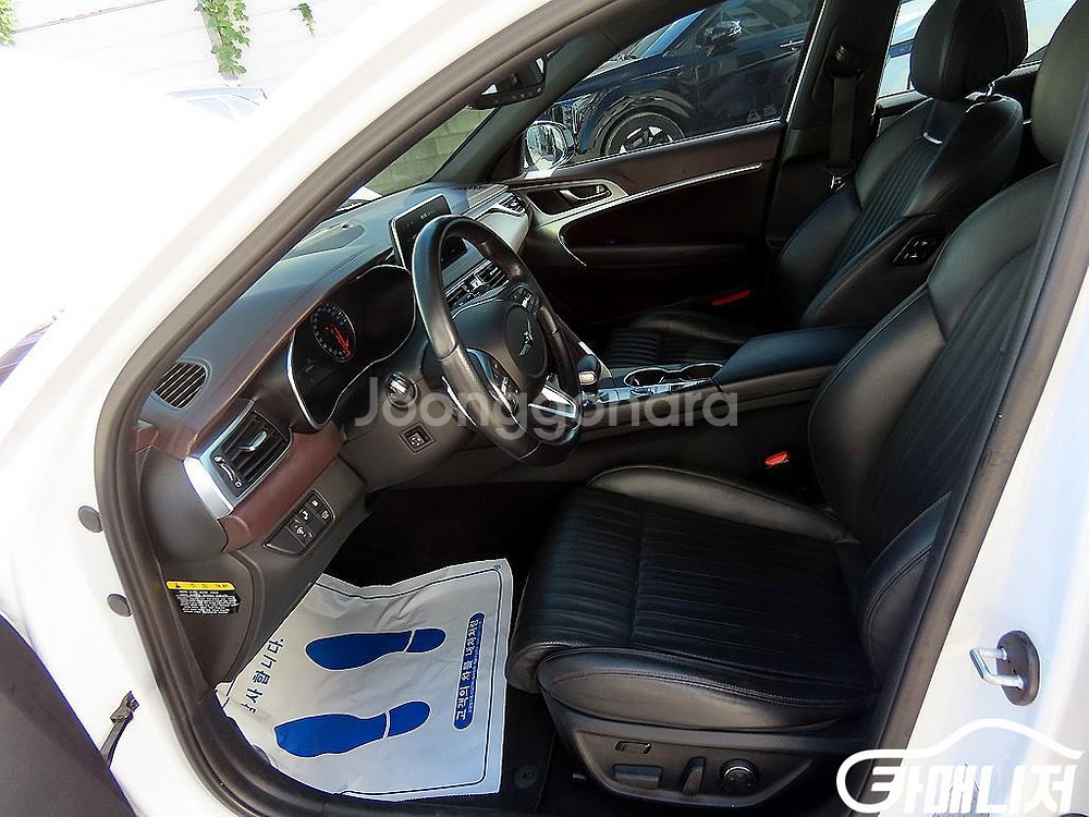 [제네시스]G70 2.0T 엘리트 #앱특가--4