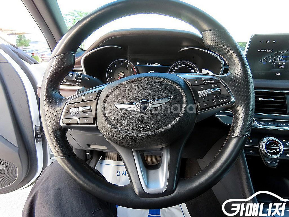 [제네시스]G70 2.0T 엘리트 #앱특가--7