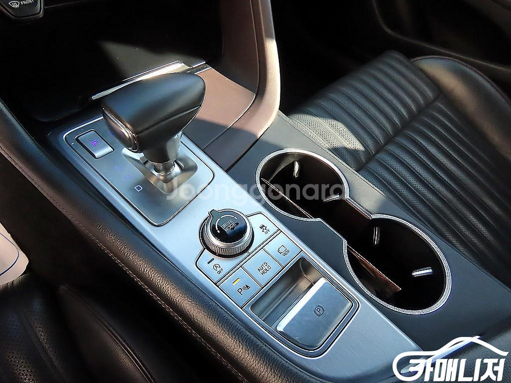 [제네시스]G70 2.0T 엘리트 #앱특가--9