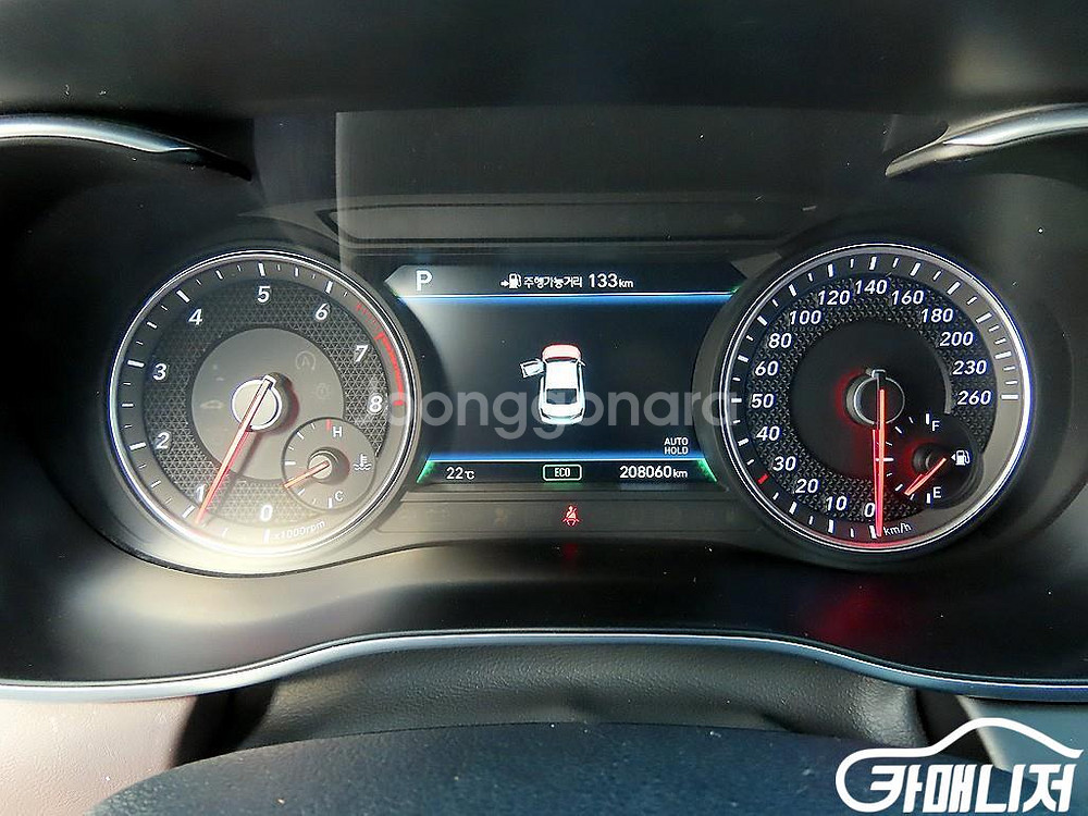 [제네시스]G70 2.0T 엘리트 #앱특가--8