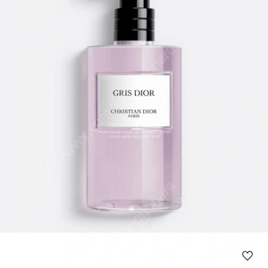 크리스찬 디올 그리스 리퀴드 핸드앤바디 습