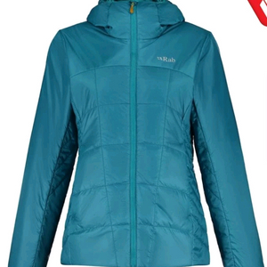 랩 제논 2.0 프리마로프트 여성용 10사이즈 새상품