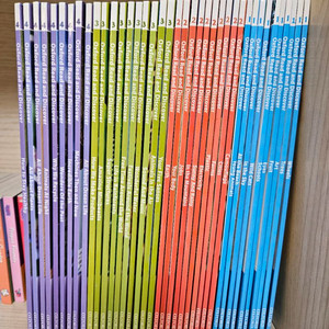 Oxford Read and Discover