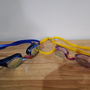 미즈노 엑셀아이 패킹 노패킹 수경 일괄