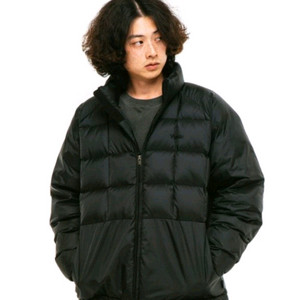 새제품 바이닉 패딩 s/m 사이즈