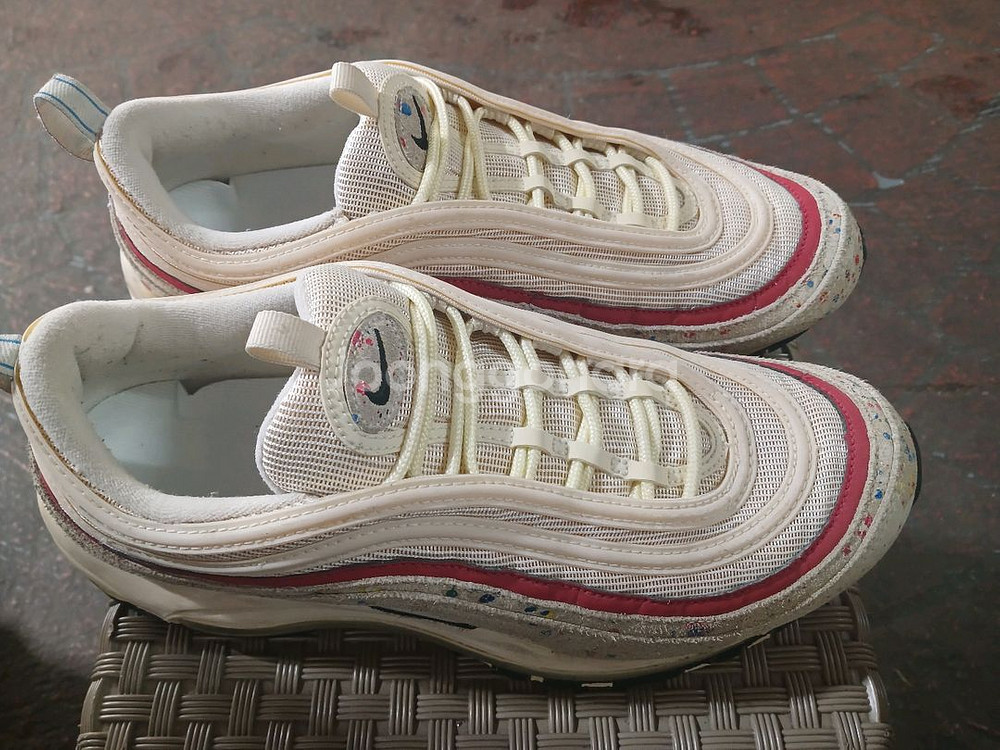 나이키에어맥스 운동화 9.5 270~275--0