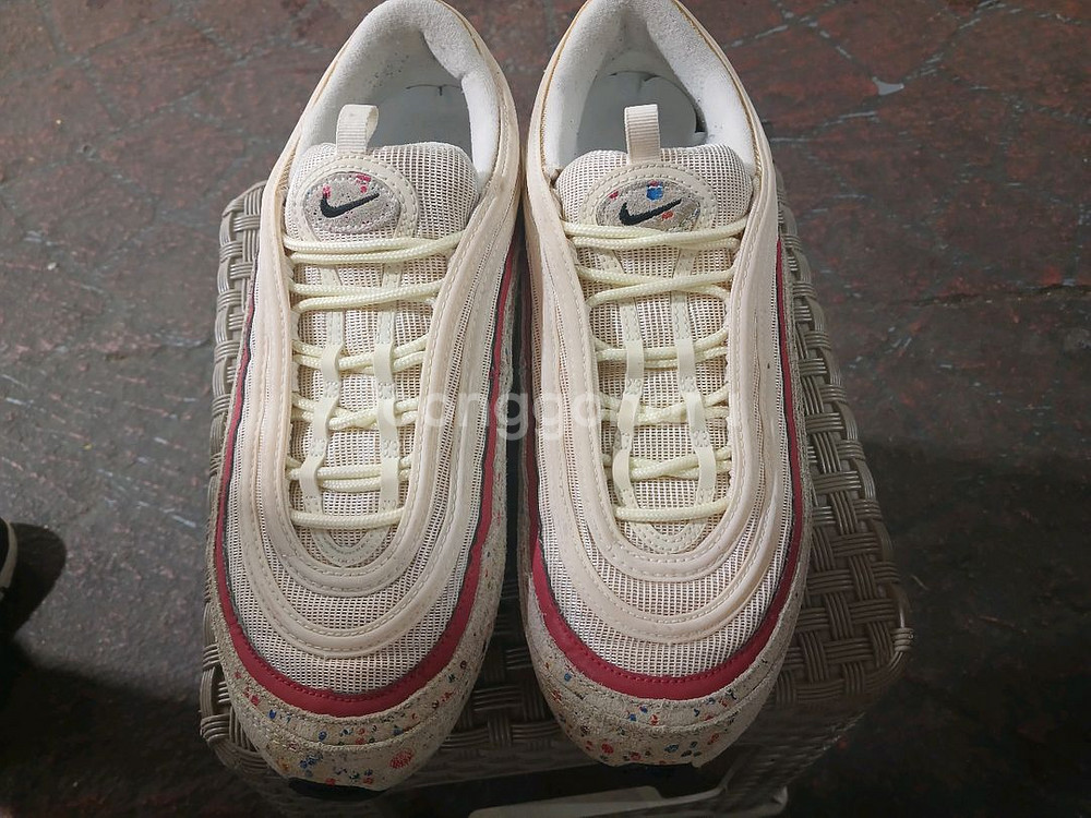 나이키에어맥스 운동화 9.5 270~275--1