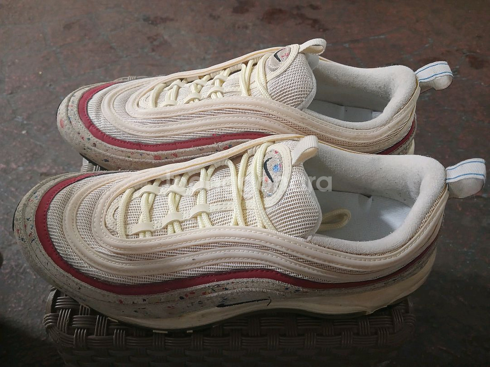 나이키에어맥스 운동화 9.5 270~275--2