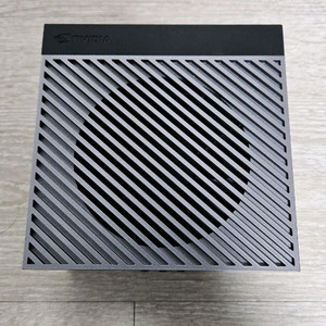 NVIDIA Jetson Orin AGX 32GB 개발자키트