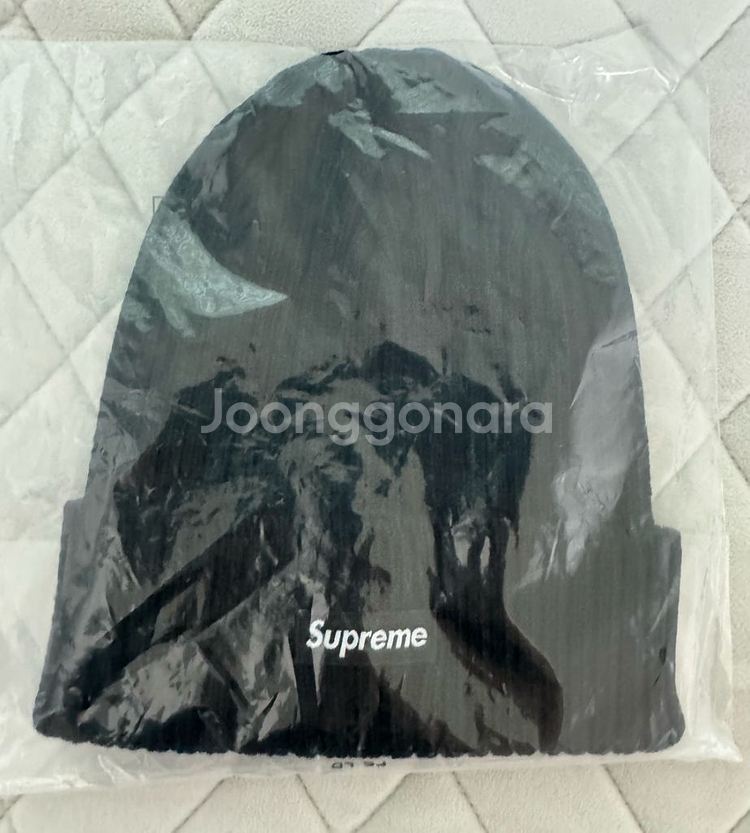 슈프림 캠프캡 / 슈프림 비니 / 칼하트 비니--1