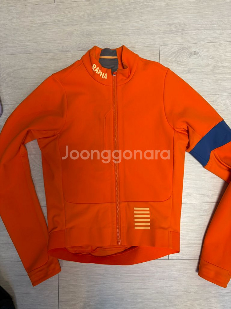 라파 프로팀 윈터자켓--0