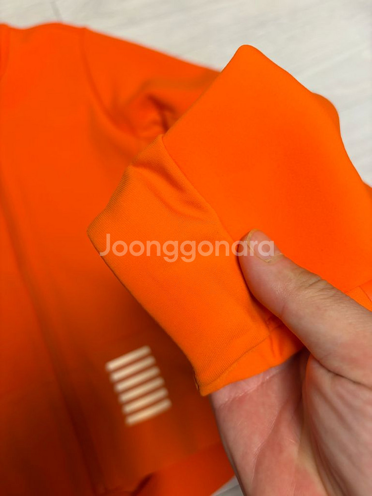 라파 프로팀 윈터자켓--1