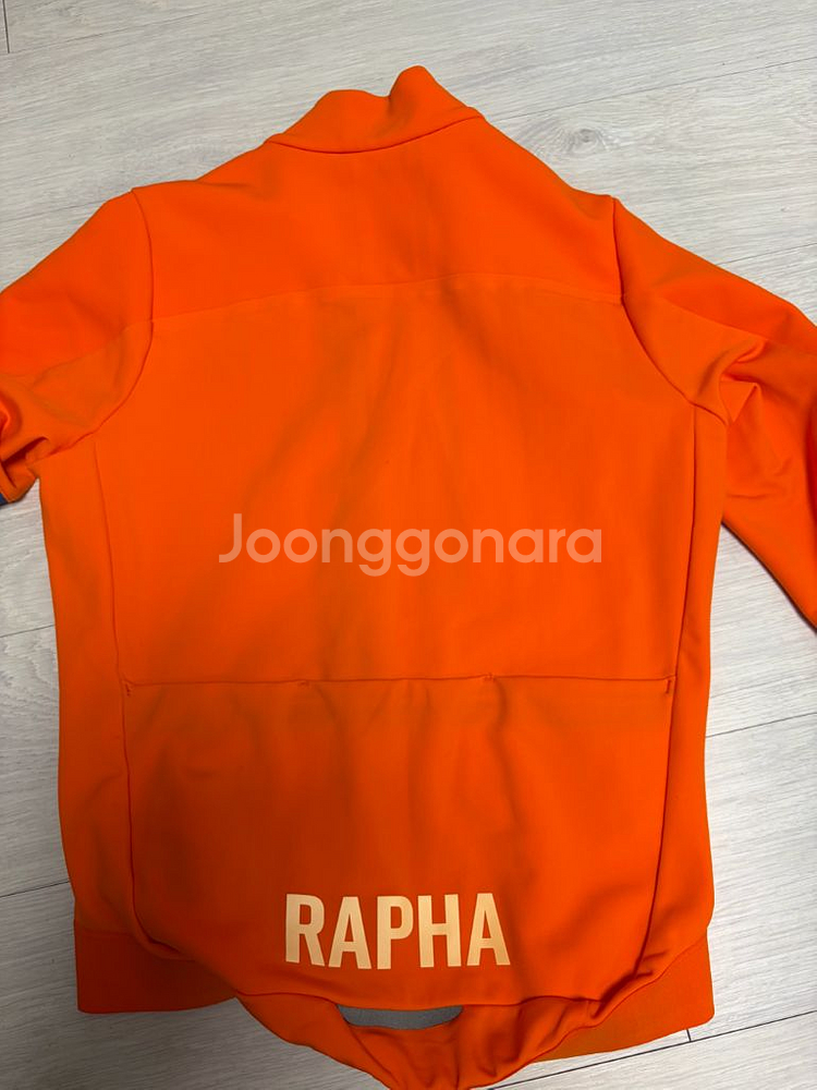 라파 프로팀 윈터자켓--3