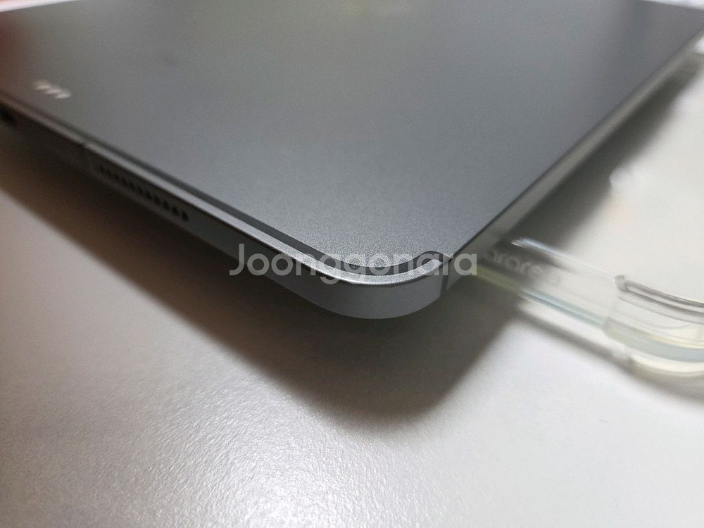 아이패드 프로 12.9인치 M1 1TB 셀룰러 85%--9