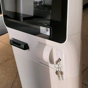 POSBANK 빅포스키오스크(BIGPOS2150)